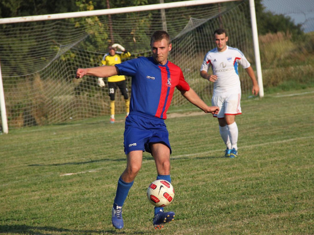 Sportowy weekend w obiektywie 8-9.08.2015 r.