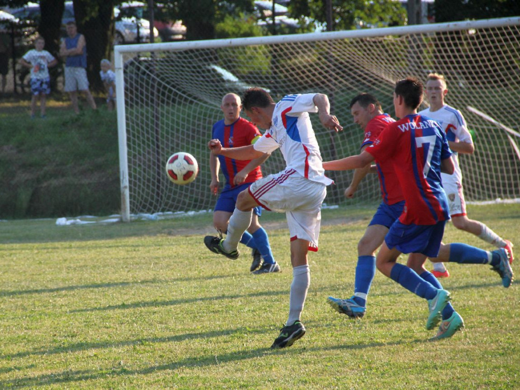 Sportowy weekend w obiektywie 8-9.08.2015 r.
