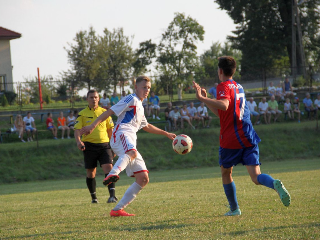 Sportowy weekend w obiektywie 8-9.08.2015 r.