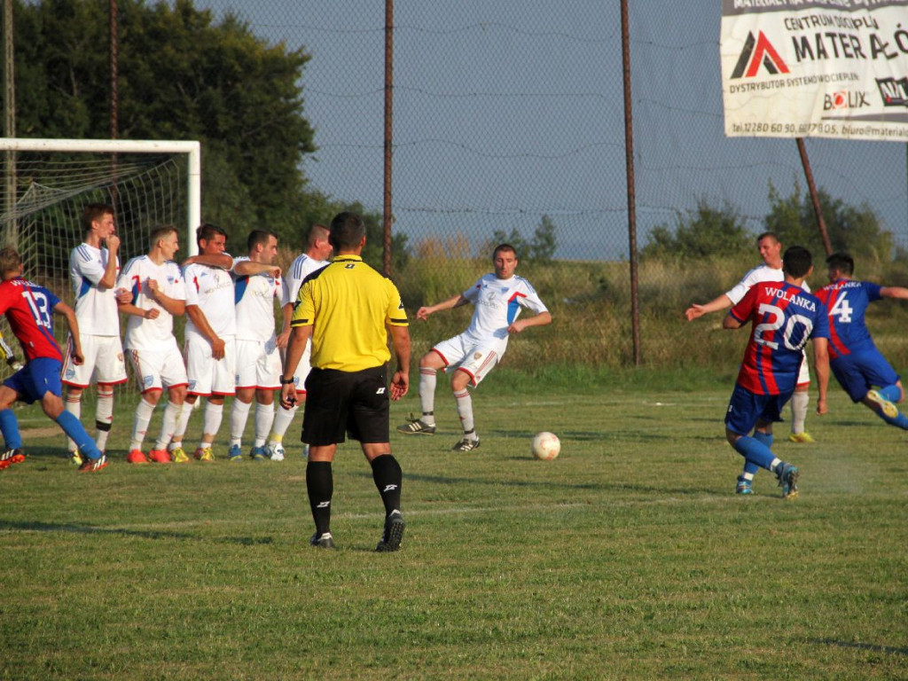 Sportowy weekend w obiektywie 8-9.08.2015 r.