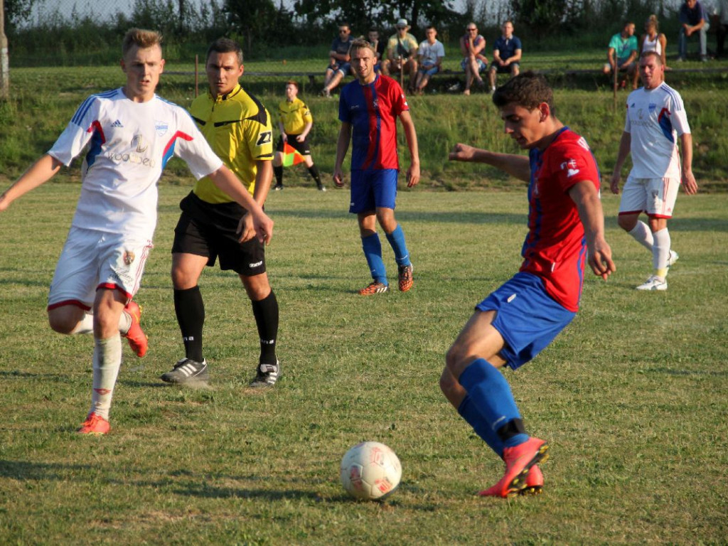 Sportowy weekend w obiektywie 8-9.08.2015 r.