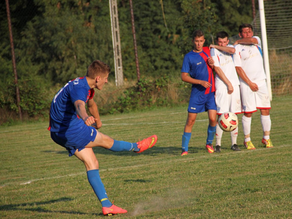 Sportowy weekend w obiektywie 8-9.08.2015 r.