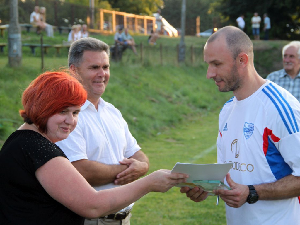 Sportowy weekend w obiektywie 8-9.08.2015 r.