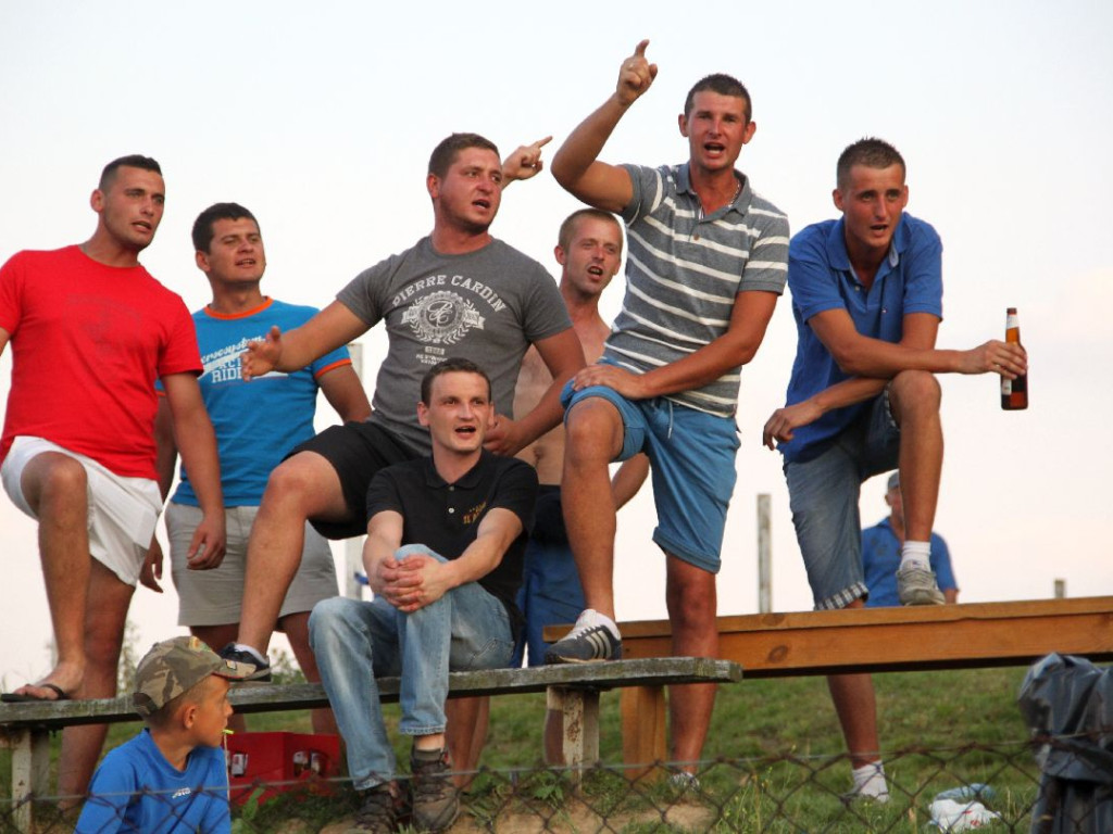 Sportowy weekend w obiektywie 8-9.08.2015 r.