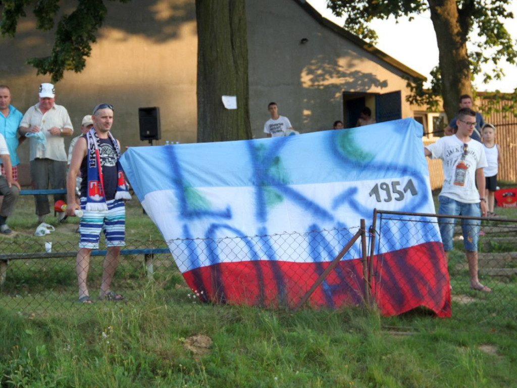 Sportowy weekend w obiektywie 8-9.08.2015 r.