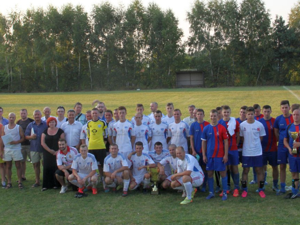 Sportowy weekend w obiektywie 8-9.08.2015 r.