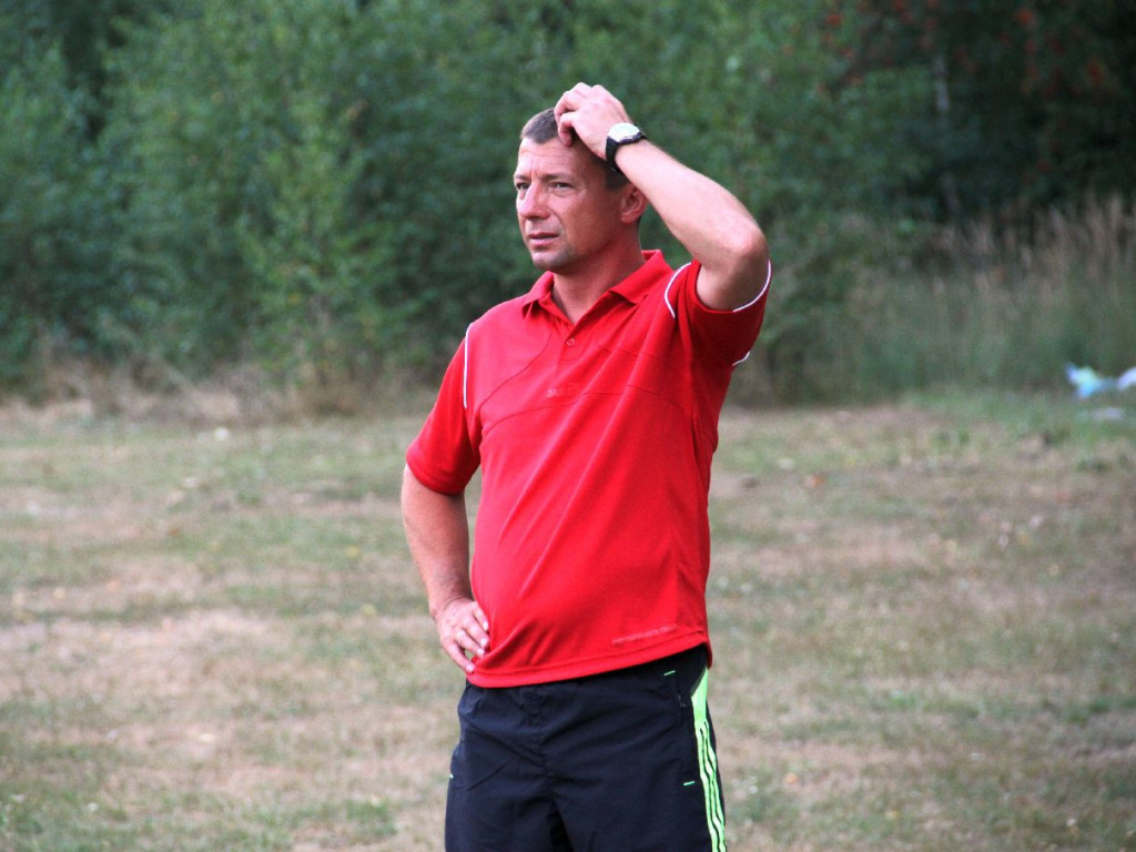 Sportowy weekend w obiektywie 8-9.08.2015 r.