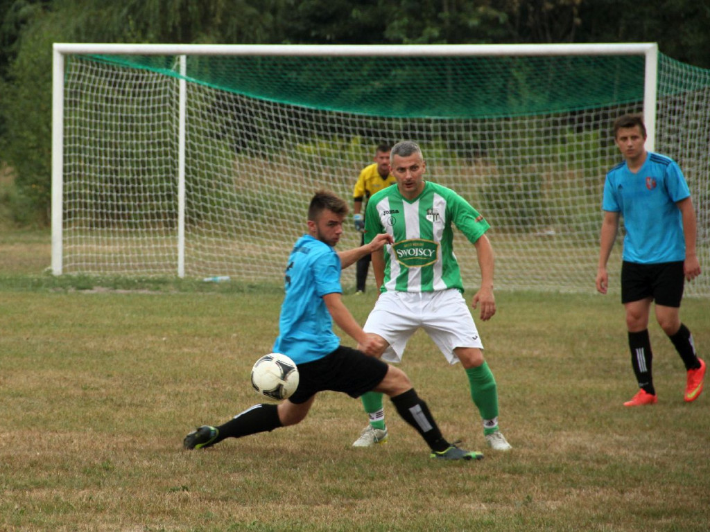 Sportowy weekend w obiektywie 8-9.08.2015 r.