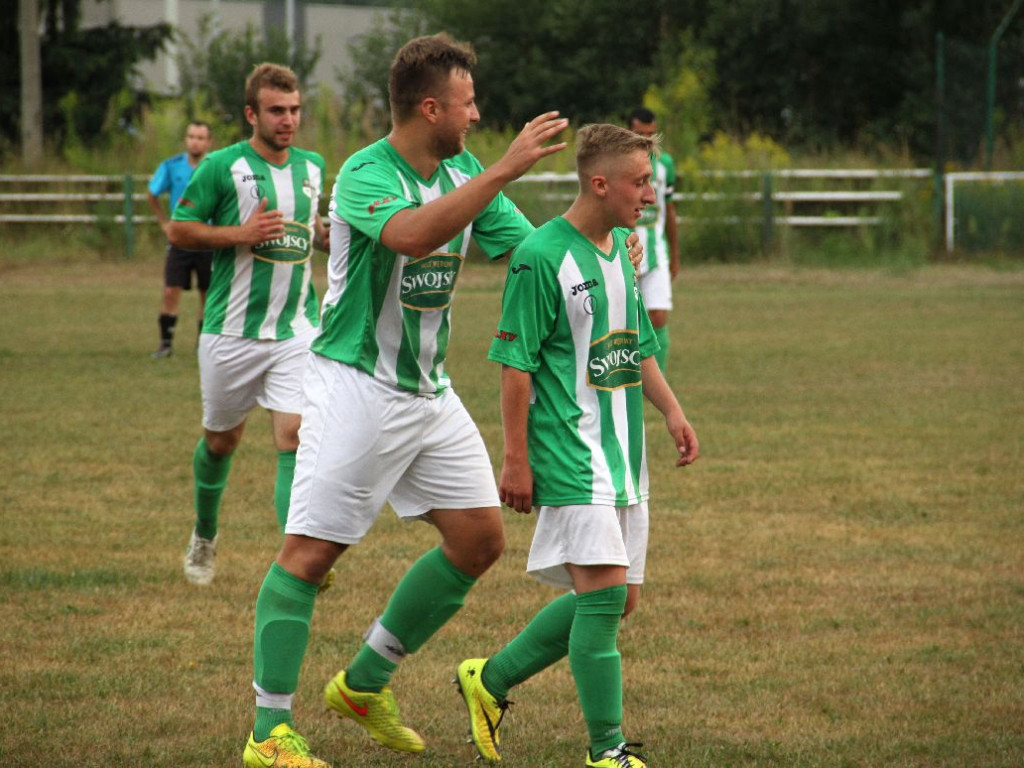 Sportowy weekend w obiektywie 8-9.08.2015 r.