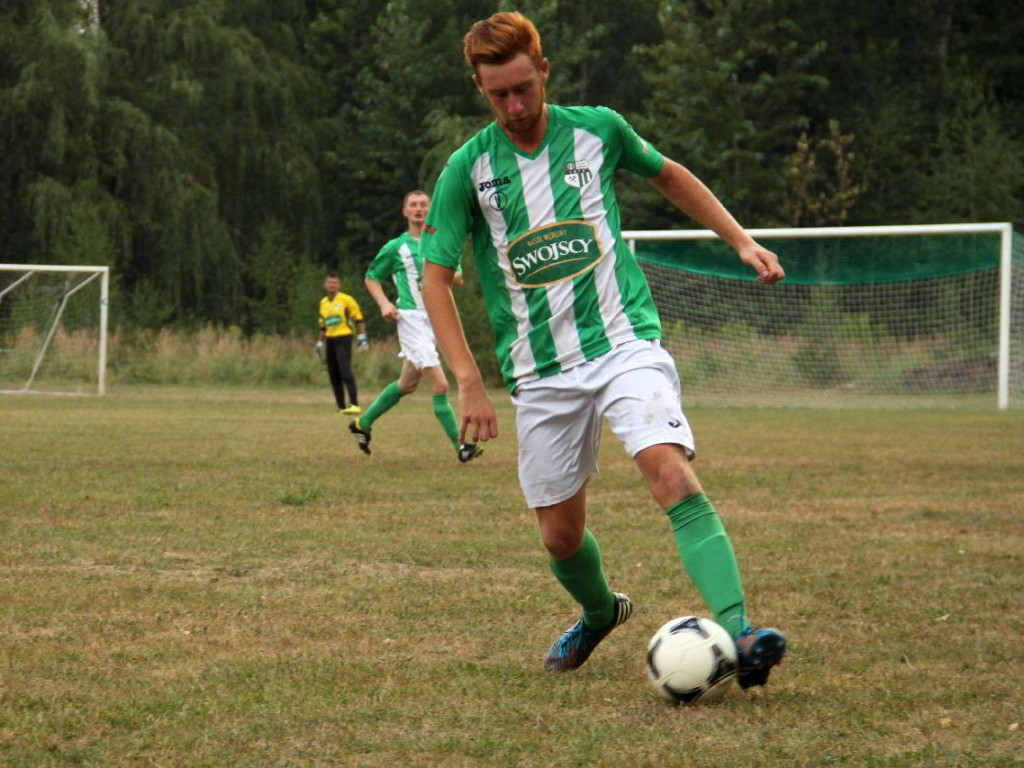 Sportowy weekend w obiektywie 8-9.08.2015 r.