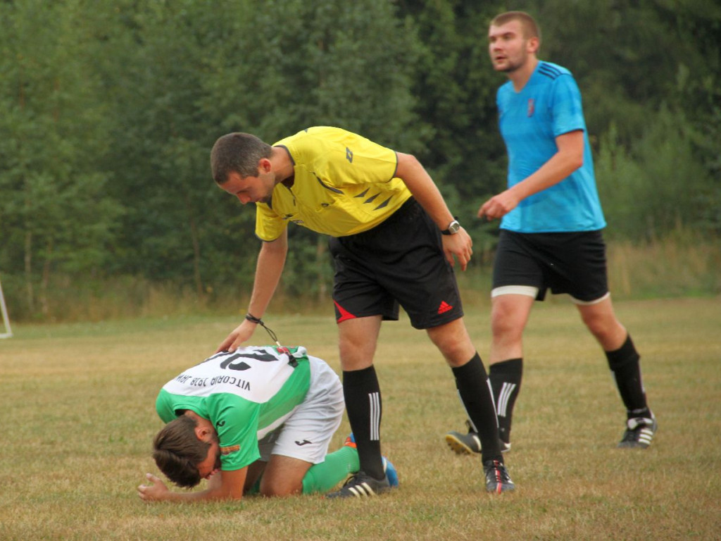 Sportowy weekend w obiektywie 8-9.08.2015 r.
