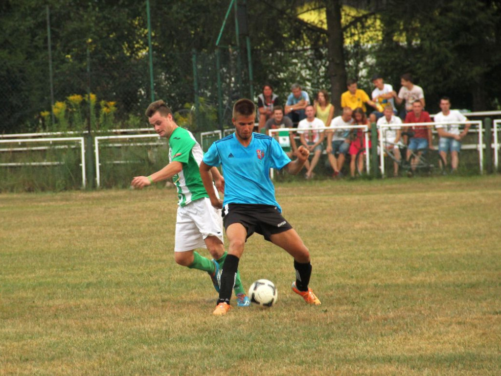 Sportowy weekend w obiektywie 8-9.08.2015 r.