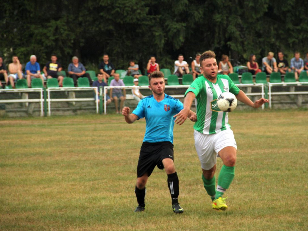 Sportowy weekend w obiektywie 8-9.08.2015 r.