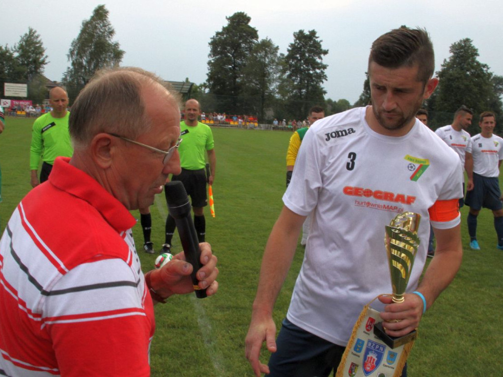 Sportowy weekend w obiektywie 15-16.08.2015 r.