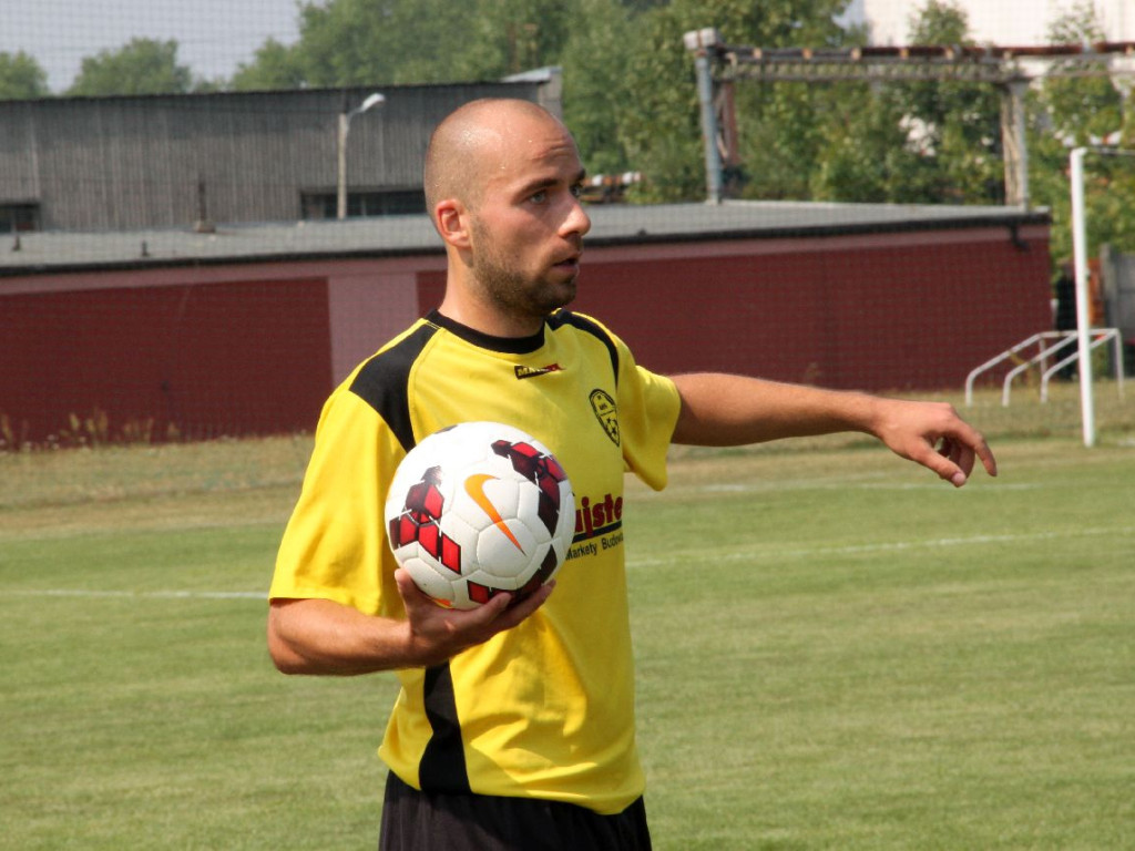 Sportowy weekend w obiektywie 15-16.08.2015 r.
