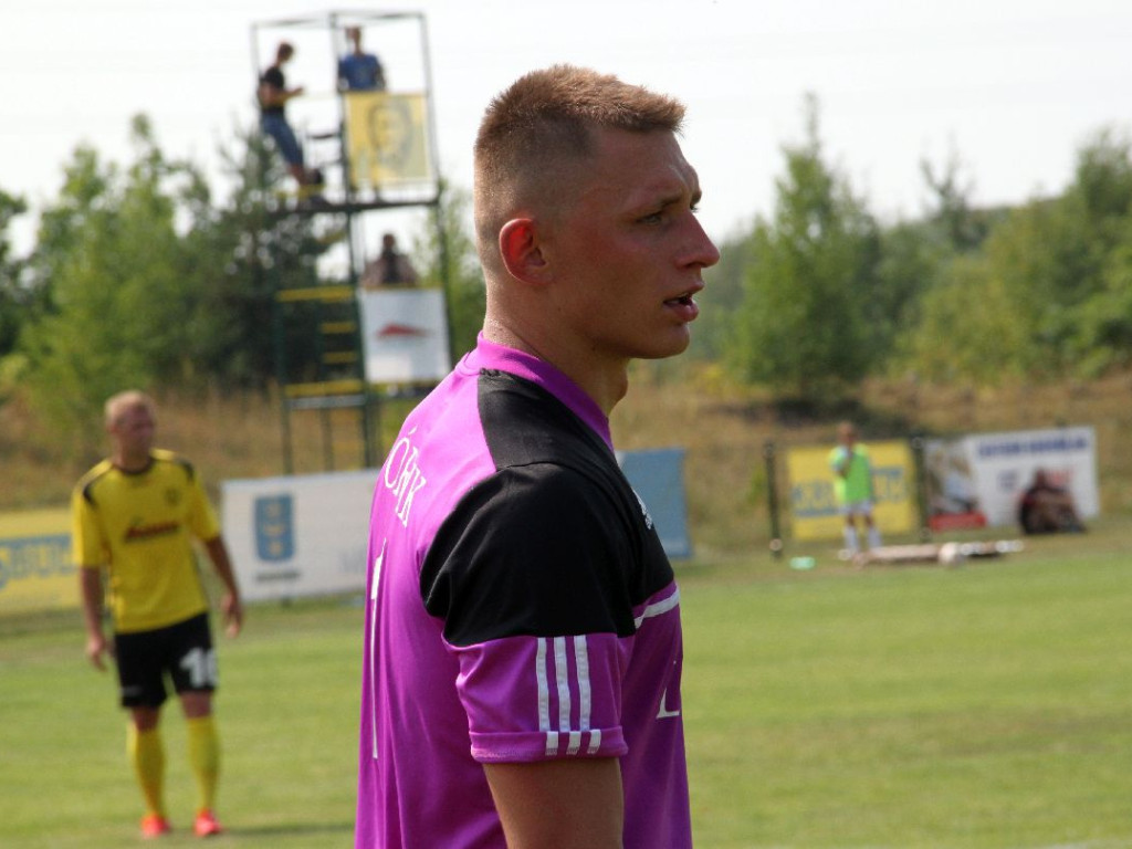 Sportowy weekend w obiektywie 15-16.08.2015 r.