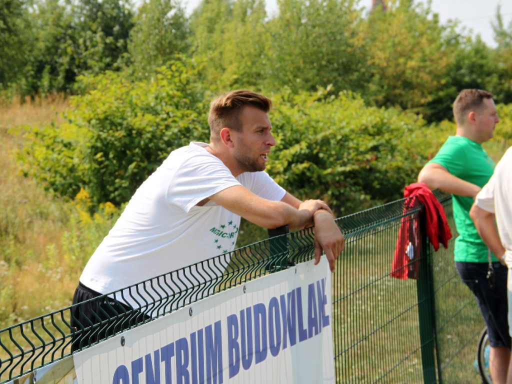 Sportowy weekend w obiektywie 15-16.08.2015 r.