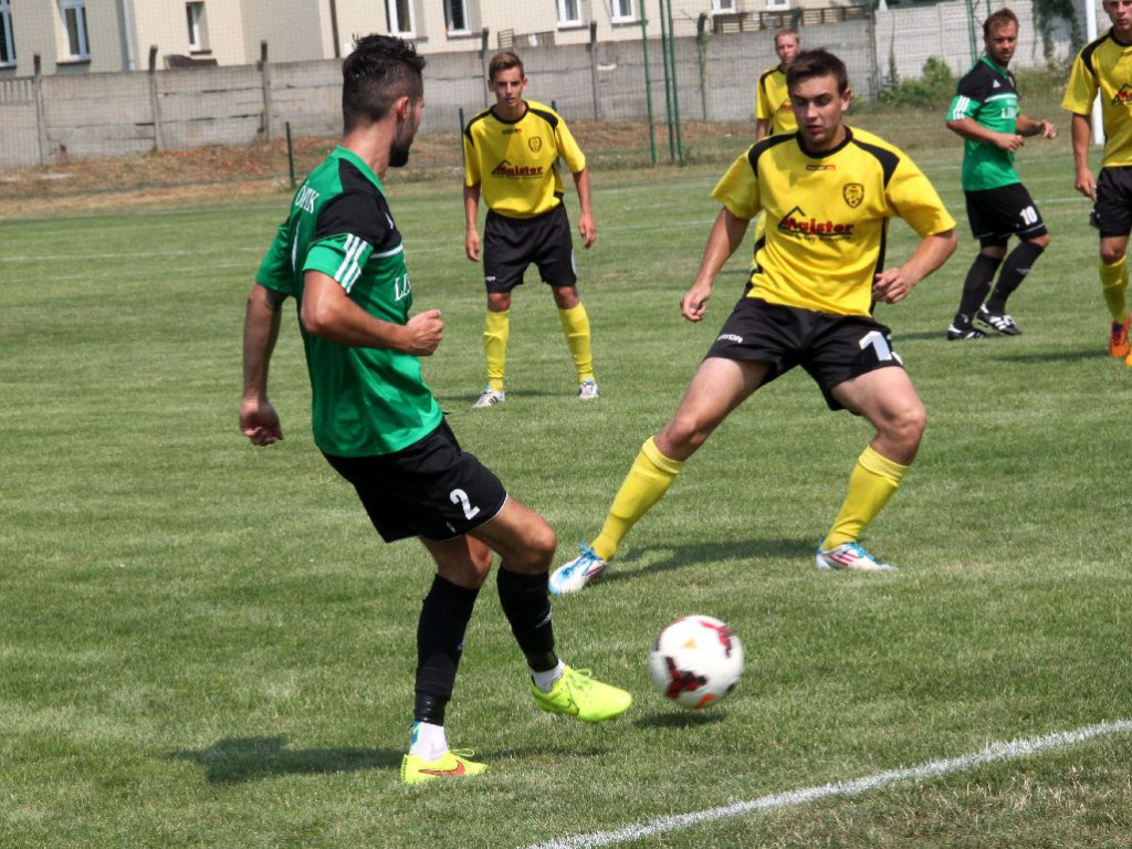 Sportowy weekend w obiektywie 15-16.08.2015 r.