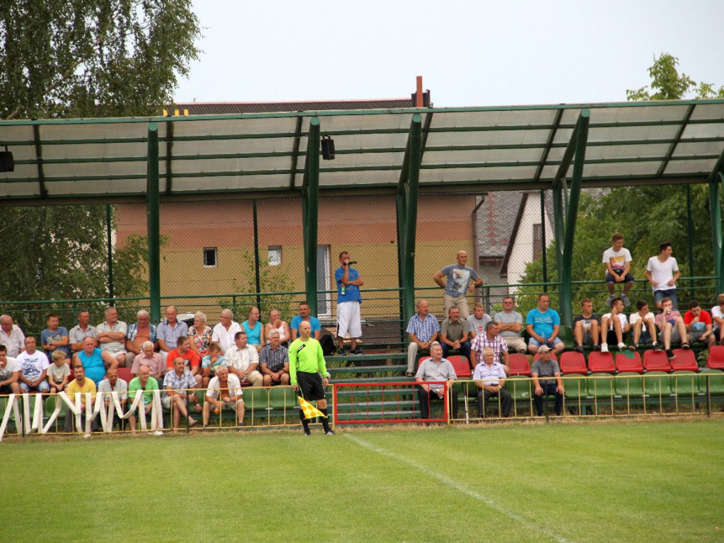 Sportowy weekend w obiektywie 15-16.08.2015 r.