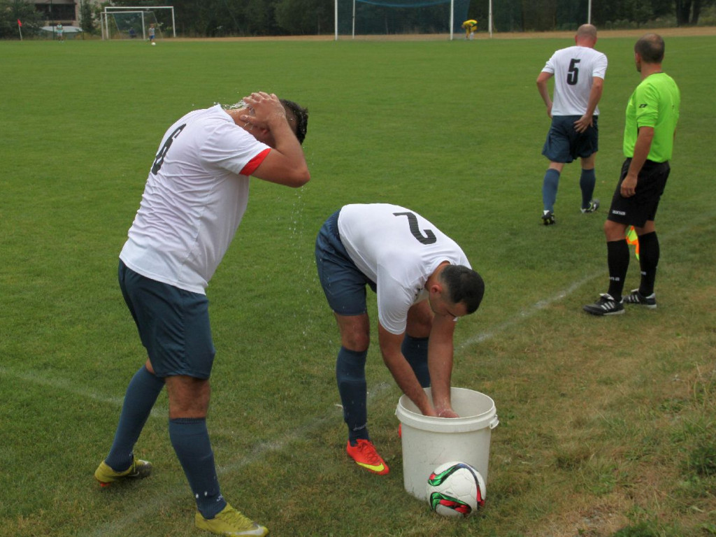 Sportowy weekend w obiektywie 15-16.08.2015 r.