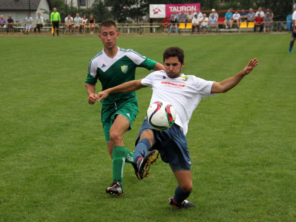 Sportowy weekend w obiektywie 15-16.08.2015 r.