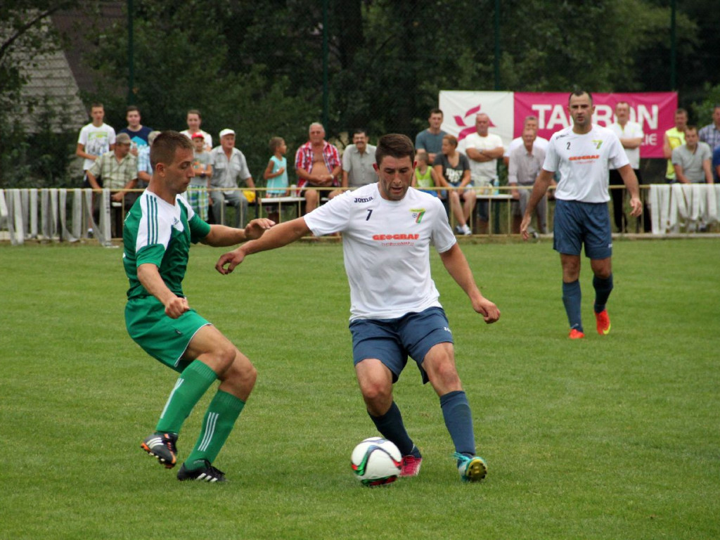 Sportowy weekend w obiektywie 15-16.08.2015 r.