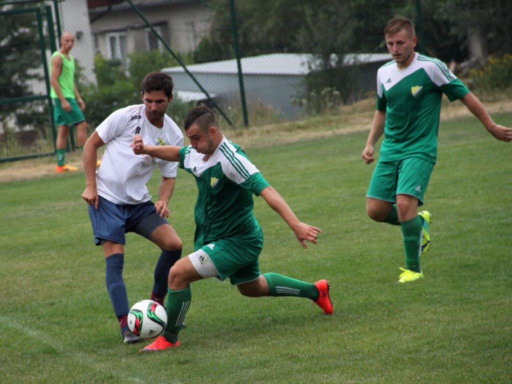 Sportowy weekend w obiektywie 15-16.08.2015 r.