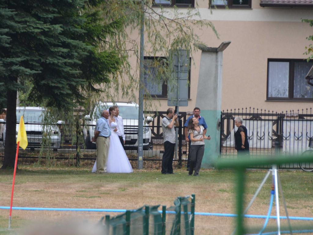 Sportowy weekend w obiektywie 15-16.08.2015 r.