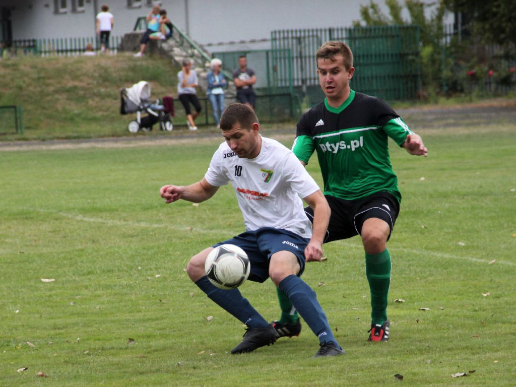 Sportowy weekend w obiektywie 22-23.08.2015 r.