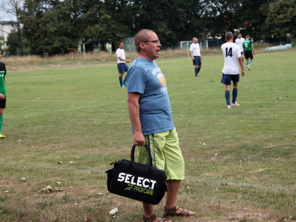 Sportowy weekend w obiektywie 22-23.08.2015 r.