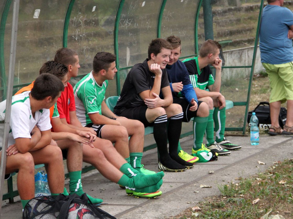 Sportowy weekend w obiektywie 22-23.08.2015 r.