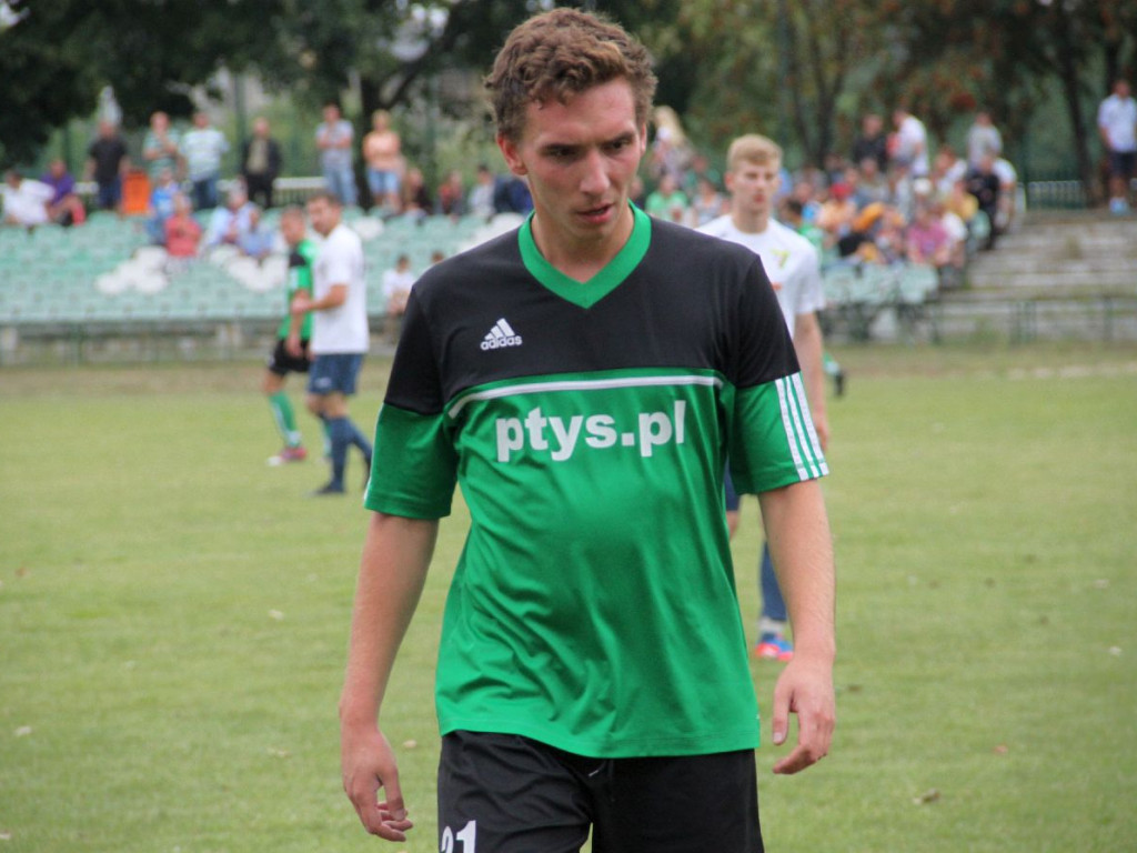 Sportowy weekend w obiektywie 22-23.08.2015 r.