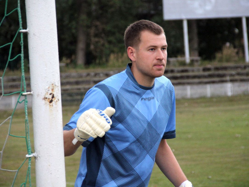 Sportowy weekend w obiektywie 22-23.08.2015 r.