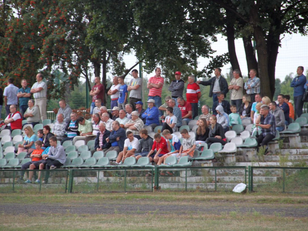 Sportowy weekend w obiektywie 22-23.08.2015 r.