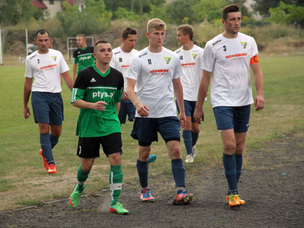 Sportowy weekend w obiektywie 22-23.08.2015 r.
