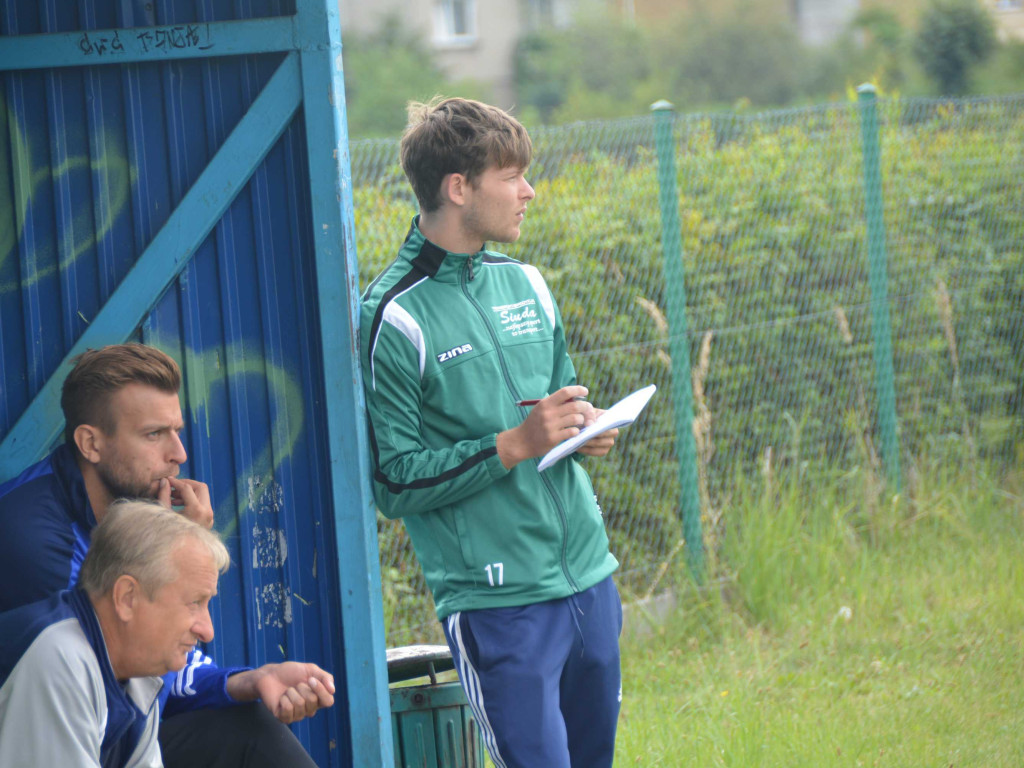Sportowy weekend w obiektywie 22-23.08.2015 r.