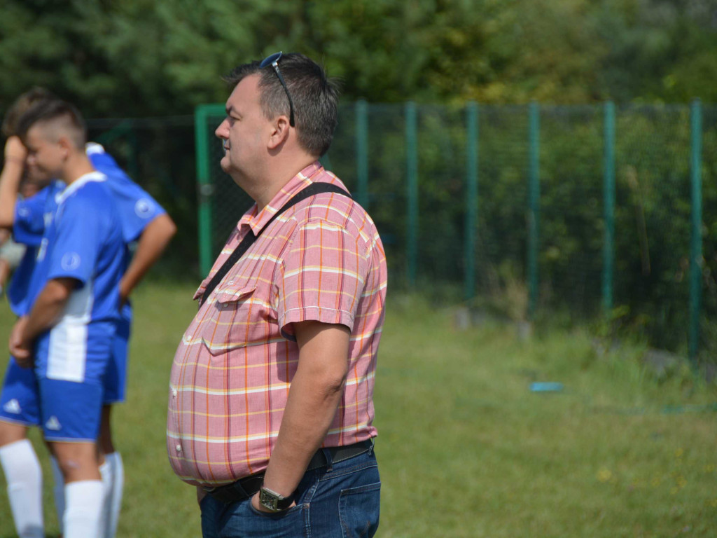 Sportowy weekend w obiektywie 22-23.08.2015 r.