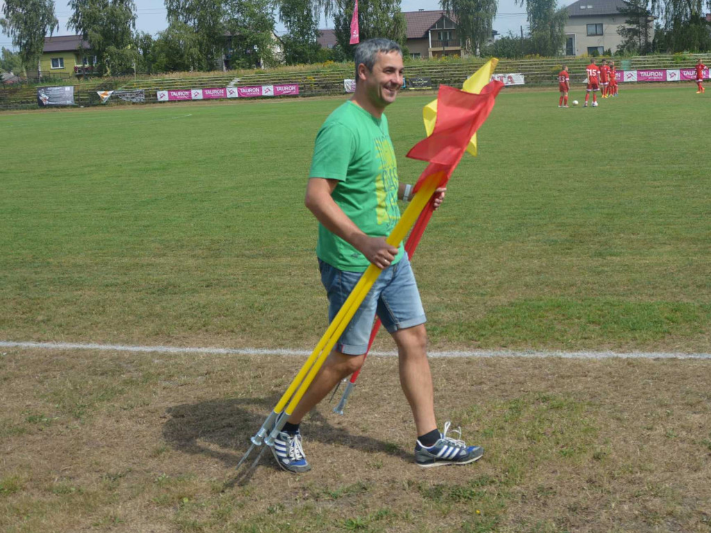 Sportowy weekend w obiektywie 22-23.08.2015 r.