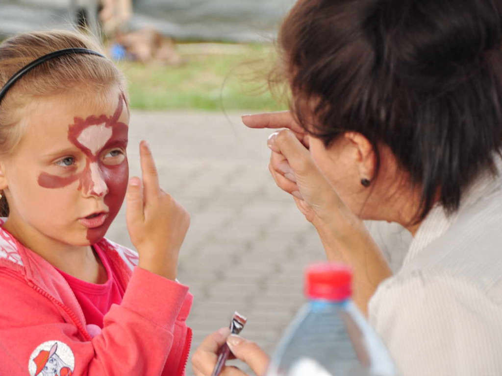 Dożynki Gminne w Karniowicach 23.08.2015