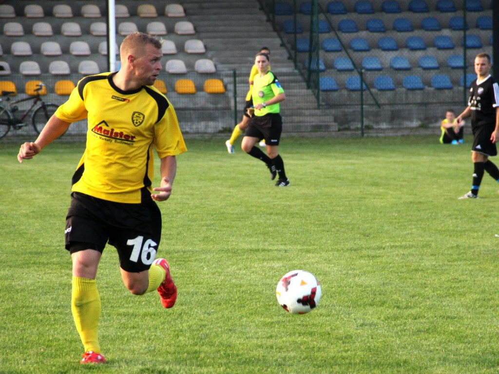 Sportowy weekend w obiektywie 29-30.08.2015 r.