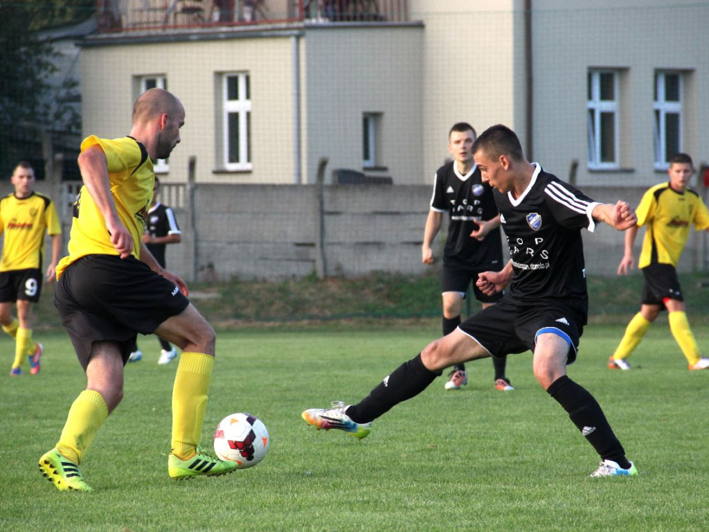 Sportowy weekend w obiektywie 29-30.08.2015 r.
