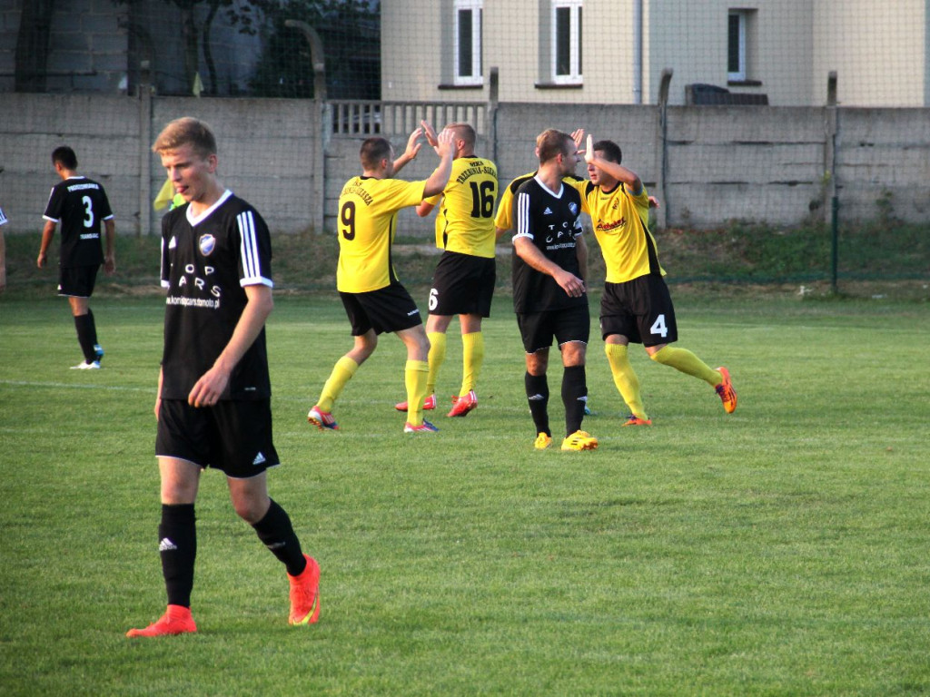 Sportowy weekend w obiektywie 29-30.08.2015 r.