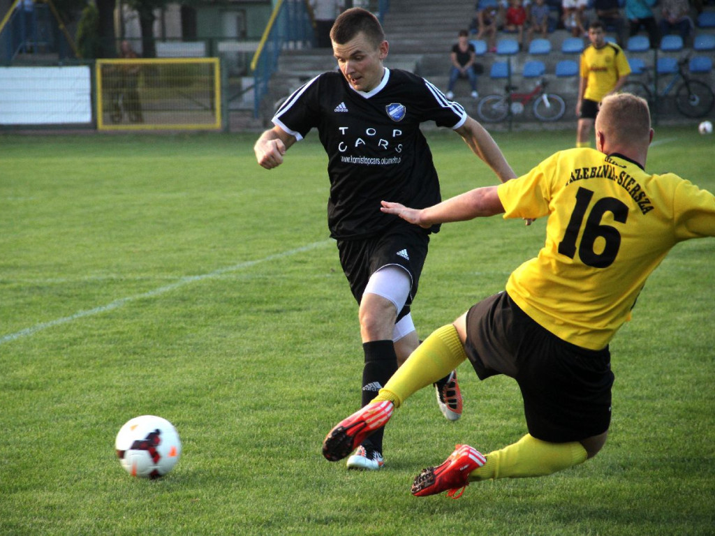 Sportowy weekend w obiektywie 29-30.08.2015 r.