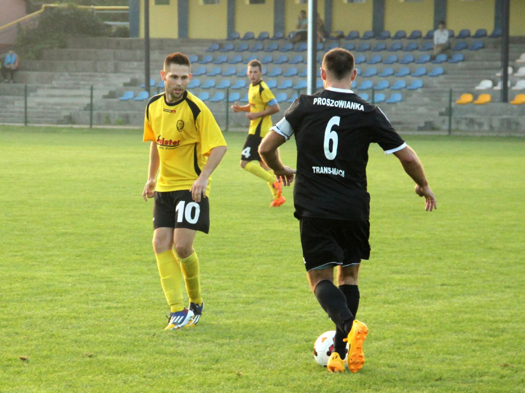 Sportowy weekend w obiektywie 29-30.08.2015 r.