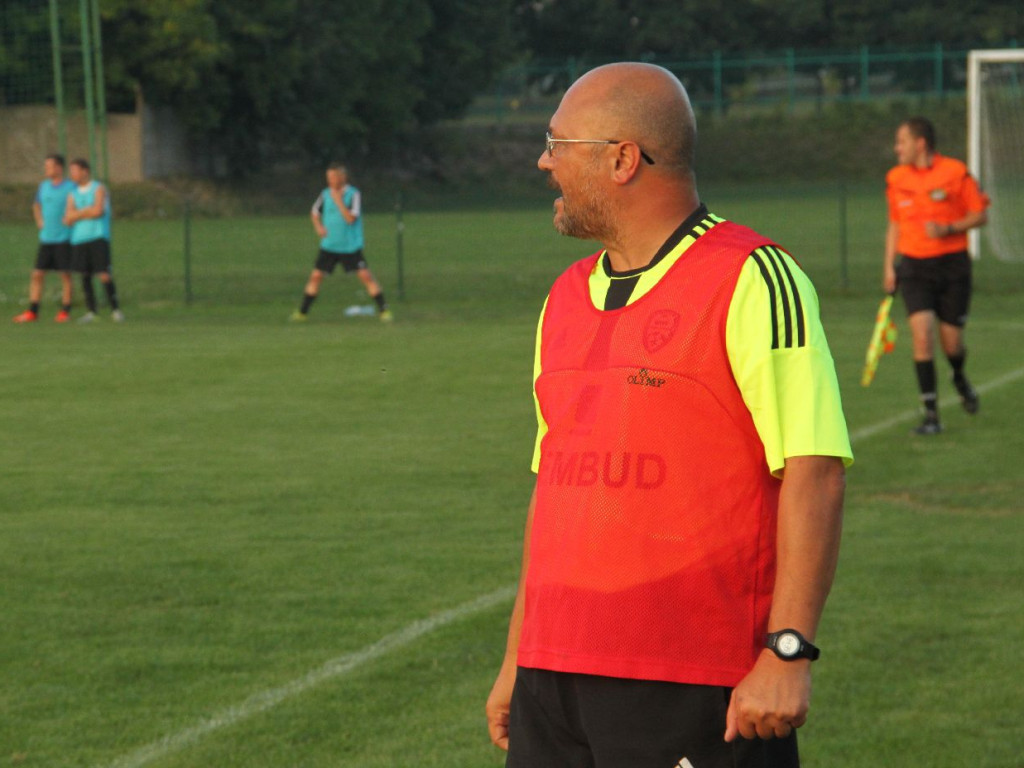 Sportowy weekend w obiektywie 29-30.08.2015 r.
