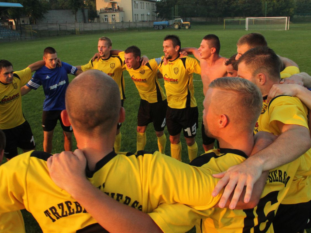 Sportowy weekend w obiektywie 29-30.08.2015 r.