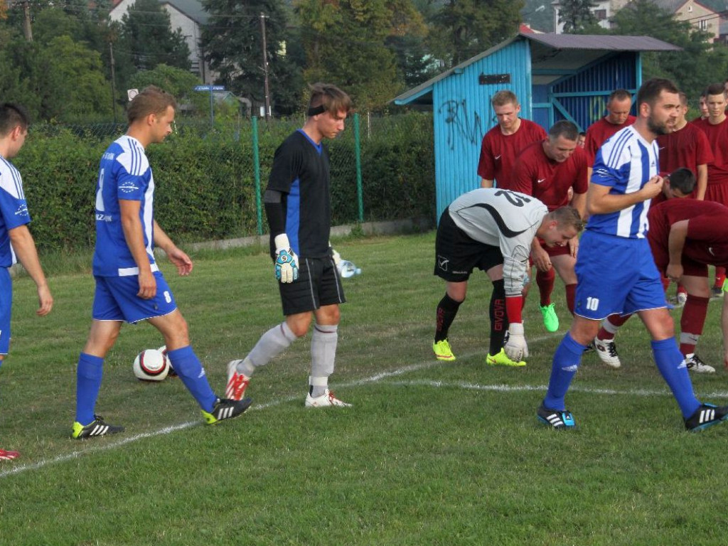 Sportowy weekend w obiektywie 29-30.08.2015 r.