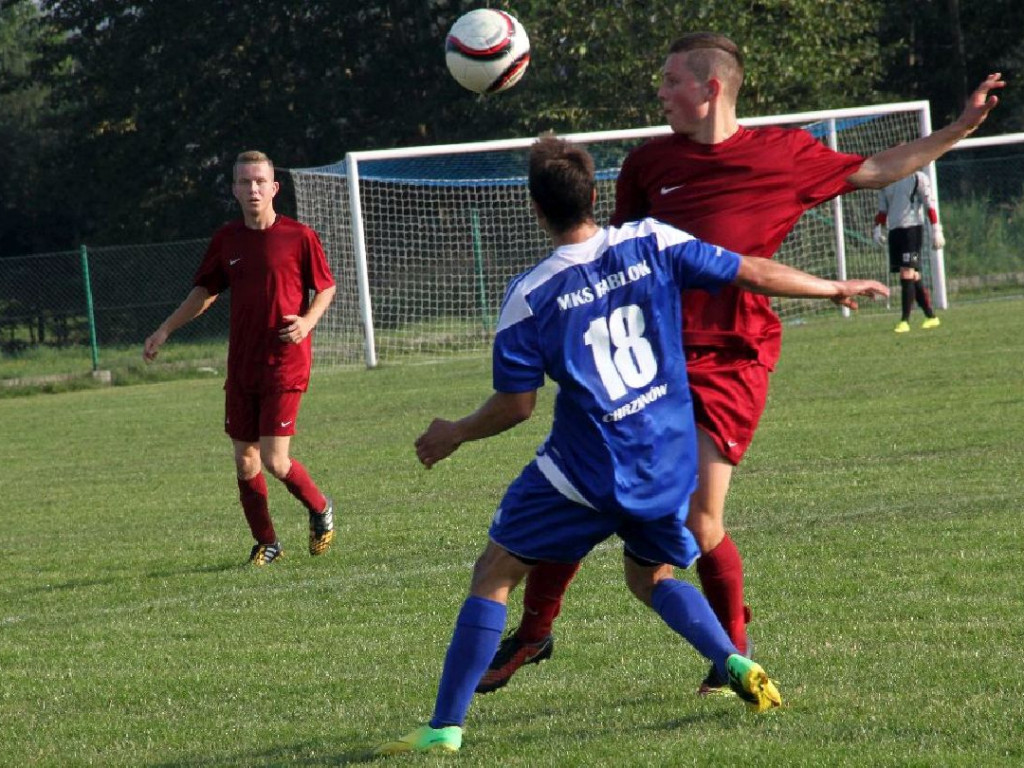 Sportowy weekend w obiektywie 29-30.08.2015 r.