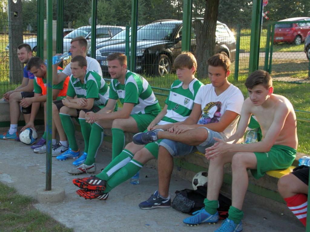 Sportowy weekend w obiektywie 29-30.08.2015 r.