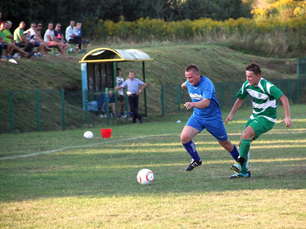 Sportowy weekend w obiektywie 29-30.08.2015 r.